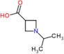 1-(1-Methylethyl)-3-azetidinecarboxylic acid