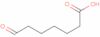 7-Oxoheptanoic acid