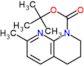tert-butyl 7-methyl-3,4-dihydro-1,8-naphthyridine-1(2H)-carboxylate