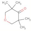 4H-Pyran-4-one, tetrahydro-3,3,5,5-tetramethyl-