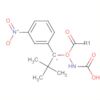 Carbamic acid, [(3-nitrophenyl)methyl]-, 1,1-dimethylethyl ester