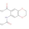 N-(7-Acetyl-2,3-dihydro-1,4-benzodioxin-6-yl)acetamide