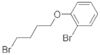 1-(4-BROMOBUTOXY)-2-BROMOBENZENE