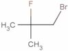 1-Bromo-2-fluoro-2-methylpropane