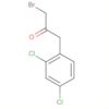 2-Propanone, 1-bromo-3-(2,4-dichlorophenyl)-