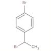 Benzene, 1-bromo-4-(1-bromoethyl)-