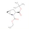 2-Azabicyclo[3.1.0]hexane-2,3-dicarboxylic acid, 2-(1,1-dimethylethyl)3-ethyl ester, (1S,3S,5S)-