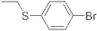 1-Bromo-4-(ethylthio)benzene