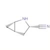 2-Azabicyclo[3.1.0]hexane-3-carbonitrile, (1S,3S,5S)-