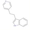 1H-Indole, 3-[2-(4-pyridinyl)ethyl]-