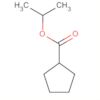 1-Methylethyl cyclopentanecarboxylate