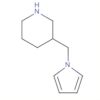 Piperidine, 3-(1H-pyrrol-1-ylmethyl)-