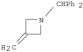 Azetidine, 1-(diphenylmethyl)-3-methylene-