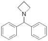 1-(diphenylmethyl)azetidine