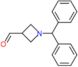 1-(diphenylmethyl)azetidine-3-carbaldehyde