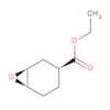 7-Oxabicyclo[4.1.0]heptane-3-carboxylic acid, ethyl ester, (1S,3S,6R)-