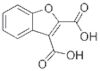 1-BENZOFURAN-2,3-DICARBOXYLIC ACID