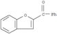 Methanone,2-benzofuranylphenyl-