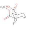 Bicyclo[3.2.1]octane-1,5-dicarboxylic acid, monomethyl ester