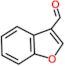 3-Benzofurancarboxaldehyde