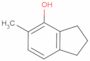 2,3-Dihydro-5-methyl-1H-inden-4-ol