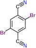 2,5-dibromobenzene-1,4-dicarbonitrile