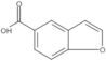 1-benzofuran-5-carboxylic acid