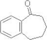 6,7,8,9-Tetrahydro-5H-benzocyclohepten-5-one