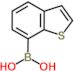 B-Benzo[b]thien-7-ylboronic acid