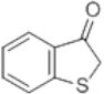 Benzo[b]thiophen-3(2H)-one