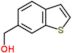 1-Benzothiophen-6-ylmethanol