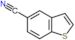 1-benzothiophene-5-carbonitrile