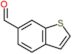 1-benzothiophene-6-carbaldehyde