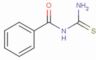 Benzoylthiourea