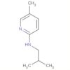 2-Pyridinamine, 5-methyl-N-(2-methylpropyl)-