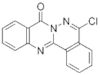 5-CHLORO-6,6A,12-TRIAZA-BENZO[A]ANTHRACEN-7-ONE