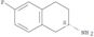 2-Naphthalenamine,6-fluoro-1,2,3,4-tetrahydro-, (2S)-