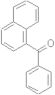 1-Benzoylnaphthalene