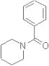 1-benzoylpiperidine