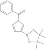 Phenyl[3-(4,4,5,5-tetramethyl-1,3,2-dioxaborolan-2-yl)-1H-pyrrol-1-yl]methanone