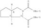 Cyclopenta[c]pyrrole-1,2(1H)-dicarboxylicacid, hexahydro-, 1,2-bis(1,1-dimethylethyl) ester, (1S,3…