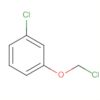 1-Chloro-3-(chloromethoxy)benzene