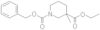 N-Cbz-3-Methylnipecotic acid ethyl ester