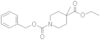 N-Cbz-4-Methylisonipecotic acid ethyl ester