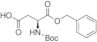 N-(tert-Butoxycarbonyl)aspartic acid benzyl ester