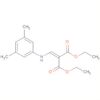 Propanedioic acid, [[(3,5-dimethylphenyl)amino]methylene]-, diethylester