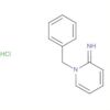 2(1H)-Pyridinimine, 1-(phenylmethyl)-, monohydrochloride