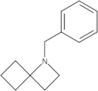 1-(Phenylmethyl)-1-azaspiro[3.3]heptane