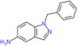 1-benzyl-1H-indazol-5-amine