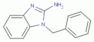 2-amino-1-(phenylmethyl)-1H-benzimidazole